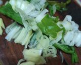 Foto langkah ke 4 dari resep Orak Arik Wortel Buncis.