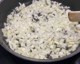 Foto del paso 3 de la receta: Risotto de setas
