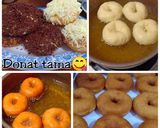 Foto langkah ke 7 dari resep Donat Kentang 🍩.