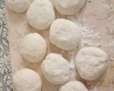 A picture of step 12 of Turkish Feta Cheese Parcels.