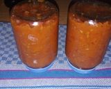 Foto del paso 4 de la receta: Salsa de tomate casera (para conserva)