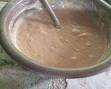Foto del paso 1 de la receta: Mi receta de Waffles^^