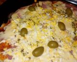 Foto del paso 4 de la receta: Pizza caseras