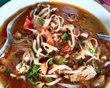 Foto langkah ke 4 dari resep Soto tauco.