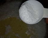 A picture of step 2 of Simple and Easy Coconut Rice.