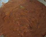 A picture of step 5 of Mutton Curry.