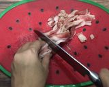 Foto langkah ke 1 dari resep Sukiyaki Rumahan (tanpa Mirin).