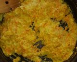 Foto del paso 2 de la receta: Chayotes rellenos de zanahoria
