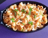 पास्ता(PASTA RECIPE IN HINDI) रेसिपी चरण 5 फोटो