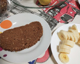 Foto del paso 2 de la receta: Desayuno fitness