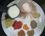 கிரில்டு இறால் ரெசிபி ஸ்டேப் 1 புகைப்படம்