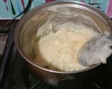 Foto langkah ke 2 dari resep Vla Ala Bakery.