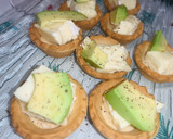 Foto del paso 2 de la receta: Canapés variados😀😀😀