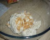Tepsis töltelék hús nélkül recept fázis 1 fotója