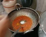 A picture of step 2 of Pav Bhaji.