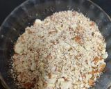 A picture of step 2 of NO - BAKE BISCUIT BROWNIE.