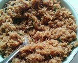 Foto langkah ke 3 dari resep Unti kelapa.