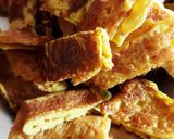 बेसन चीले की सब्जी (besan cheele ki sabzi recipe in Hindi) रेसिपी चरण 2 फोटो