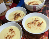 Foto del paso 2 de la receta: Natillas de limón con canela de Thermomix
