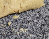 Foto del paso 4 de la receta: Masa sable (para tartaleta o pie de limón)