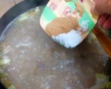 Foto langkah ke 4 dari resep Kaldu Kokot Madura.
