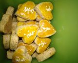 Foto langkah ke 7 dari resep Kue Kacang Tanah jadul🍪🥜.