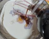Foto del paso 6 de la receta: 08/08 📅 Pancakes 🥞 Con Topping de Frutillas y Crema🥞