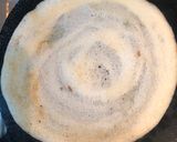 A picture of step 13 of Crispy Ghee Masala Dosa.