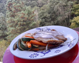 Foto del paso 11 de la receta: Pechuga de pollo a la plancha