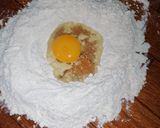 Foto del paso 2 de la receta: Croissants de masa danesa