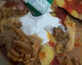 Foto langkah ke 2 dari resep Gulai ayam.