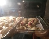Foto del paso 6 de la receta: Formas de hojaldre