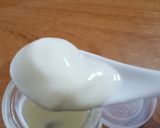 Hình bước làm 7 của món Sữa chua nhà làm