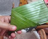 Foto langkah ke 4 dari resep Kue lupis.
