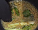 Foto langkah ke 2 dari resep Soto daging Kuah Kuning.