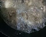 Foto langkah ke 1 dari resep Ayam Goreng saus Tiram.