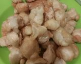 Foto langkah ke 5 dari resep Tahu Cabai Garam.
