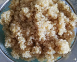Foto del paso 8 de la receta: Ensalada de quinoa