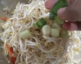Foto langkah ke 9 dari resep Tahu Goreng Isi Sayuran🌿.