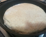 Foto del paso 6 de la receta: Pan serrano sin horno