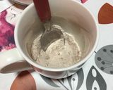 Foto del paso 1 de la receta: Torta en taza fácil!