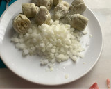 Foto del paso 1 de la receta: Secreto ibérico guisado en Crockpot u olla a presión