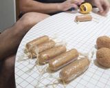 Foto del paso 8 de la receta: Chorizo vegano