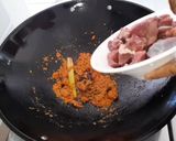 Foto langkah ke 4 dari resep Krengsengan daging.