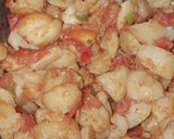 मसाला आलू(aloo masala recipe in hindi) रेसिपी चरण 3 फोटो