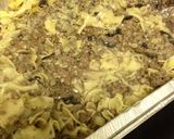 A picture of step 4 of Simple Beef Stroganoff.