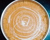 મિલ્કમેડ સુખડી(milkmaid sukhdi recipe in GujArati) રેસીપી સ્ટેપ3ફોટો