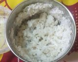 नारळाची बर्फी (naral barfi recipe in marathi) रेसिपी स्टेप 1 फोटो 