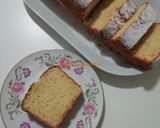 Foto del passaggio 5 della ricetta Torta allo yogurt ed arancia