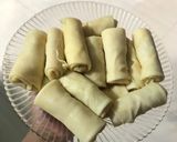 Foto langkah ke 5 dari resep Sosis Solo.